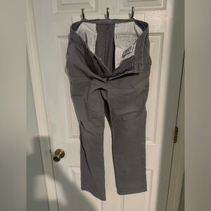 Old Navy Men’s Straight Flex Pants
